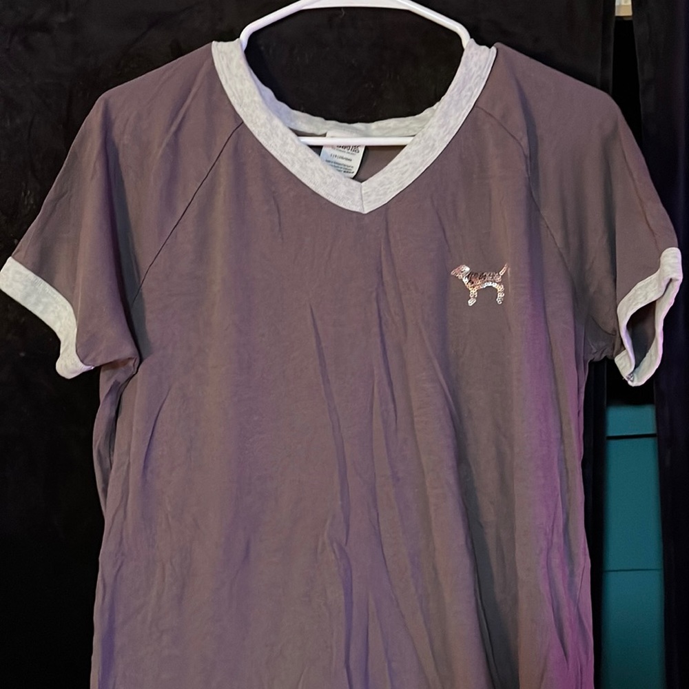 PINK t-shirt